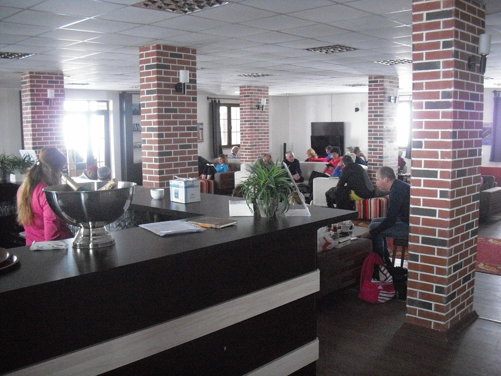 Фотографія Amalia Boutique Hotel Special Category 3*